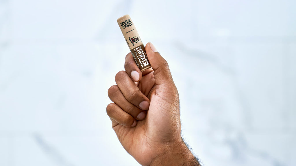 4-Pack Vanilla Bourbon - Built for Better Showers