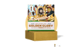Golden Glory - Make Every Shower Better