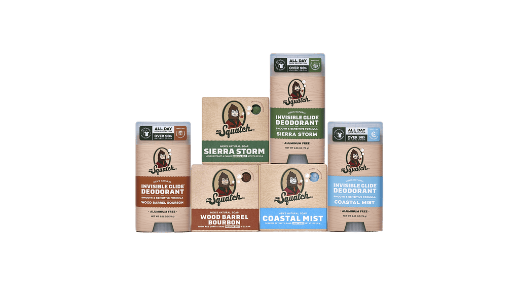 Megan's Picks Bundle - Make Your Soap Work Harder