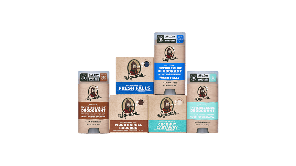 Megan's Picks Bundle - Fresh Never Felt Better