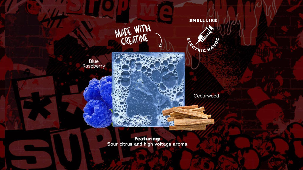 Compound V 3-Pack - Start Clean Stay Confident