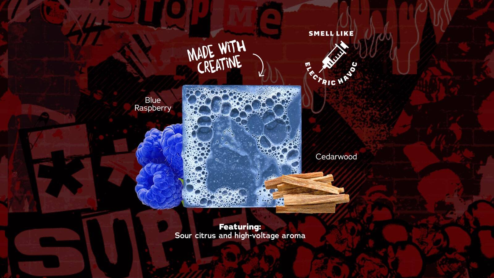 Compound V 3-Pack - Start Clean Stay Confident