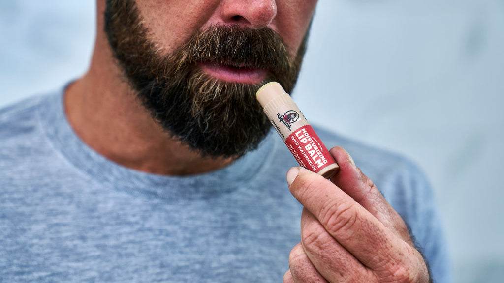 Wild Watermelon Lip Balm - Men's Care Made Simple