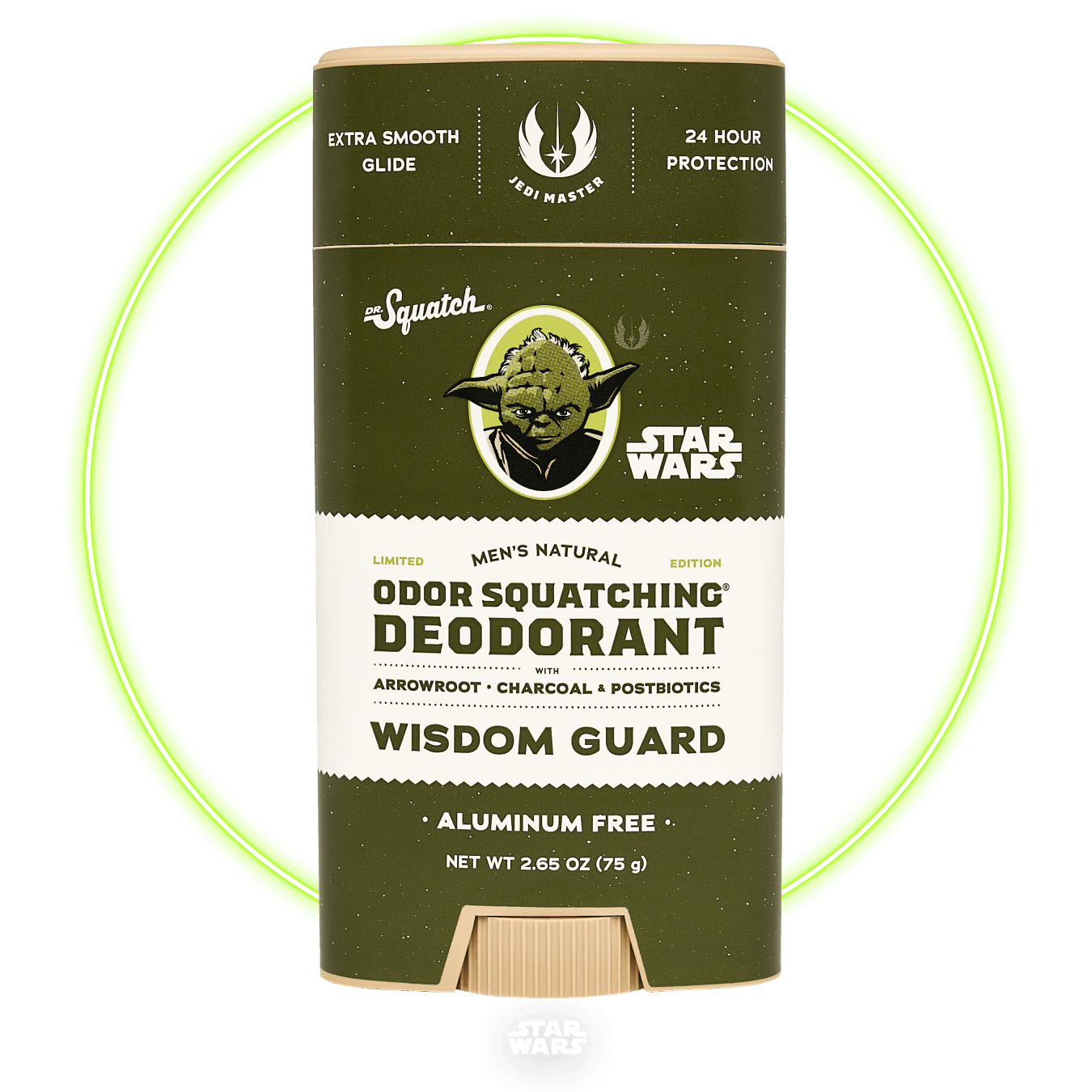Wisdom Guard - Shower Better Today