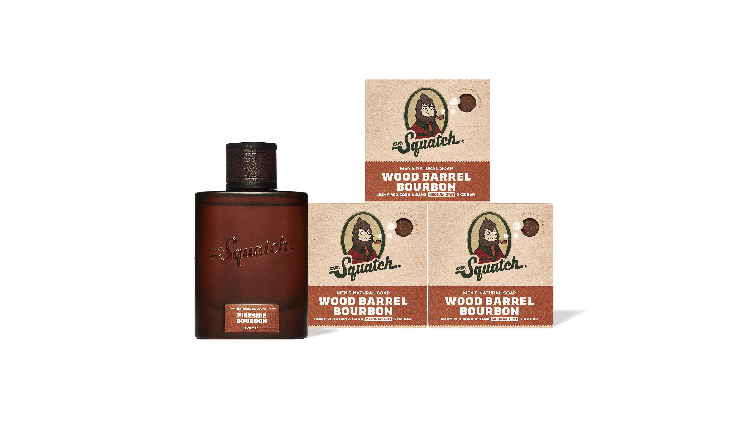 Stirred Scents Set - Wash Off the Workday