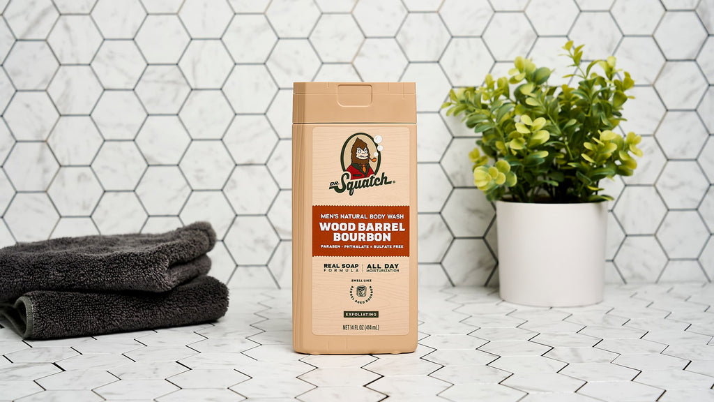 Body Wash 3-Pack - Upgrade Your Daily Clean