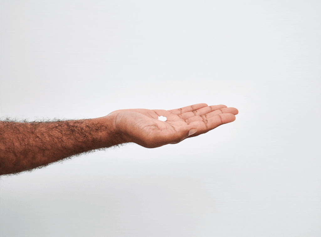 Wood Barrel Bourbon Precision Deo - Find a Better Way to Lather