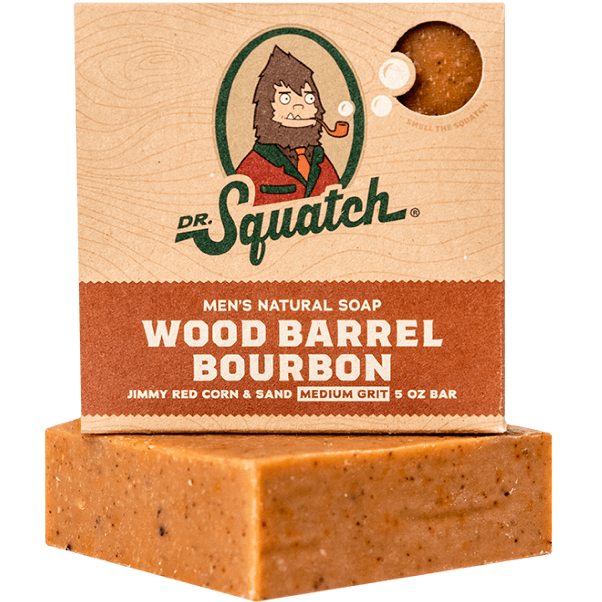 Squatch Originals - Daily Freshness Made Easy