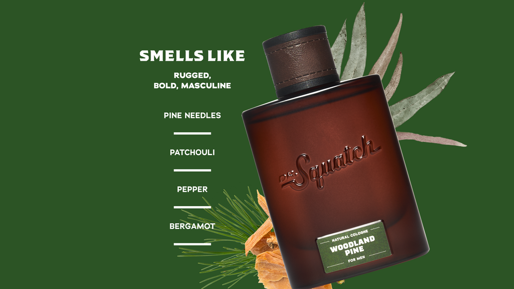 Cologne 3-Pack - Freshness That Stays With You