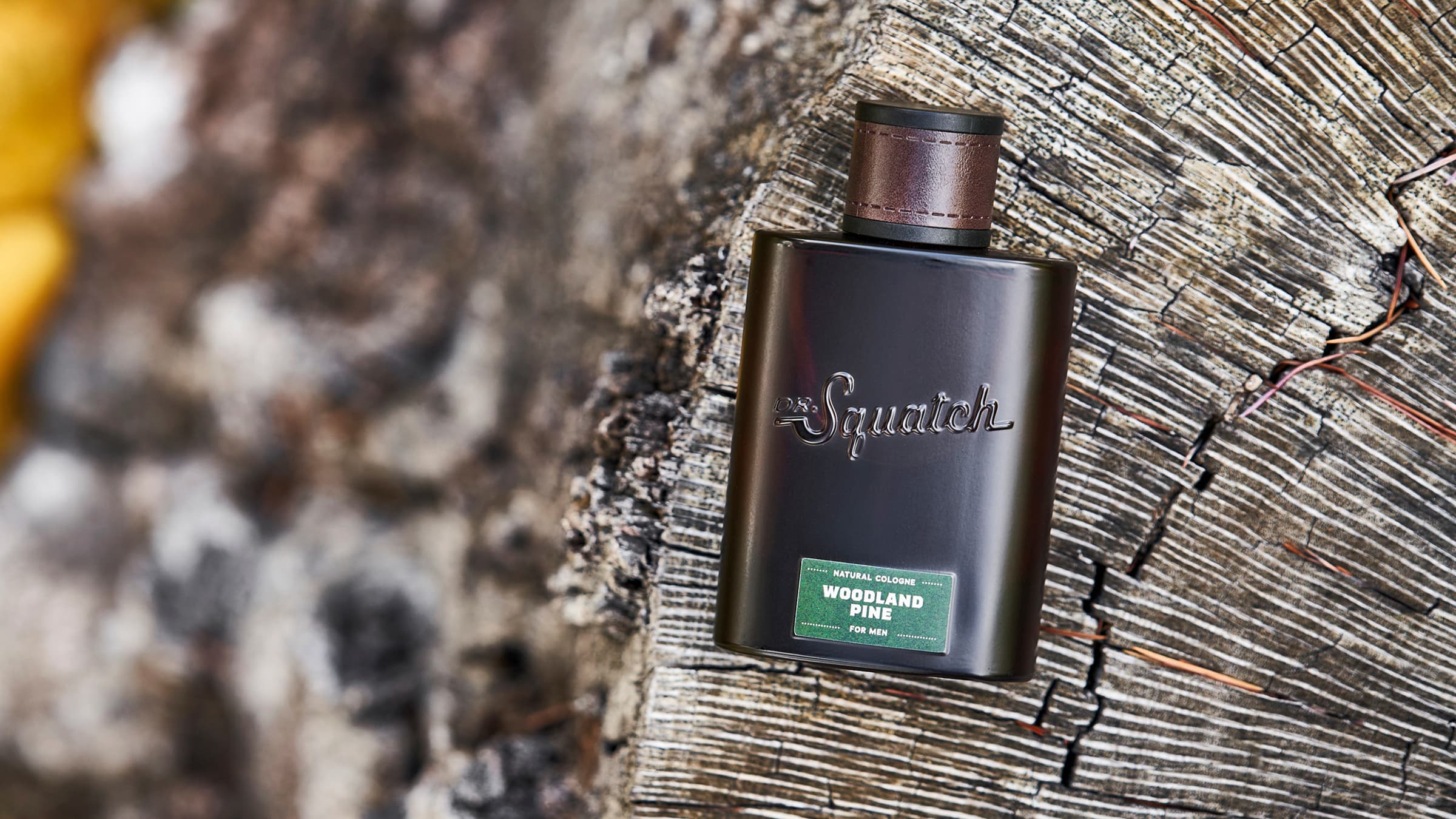 Cologne 3-Pack - Freshness That Stays With You