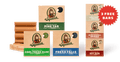 Buy 3 Get 3 Free Briccs! - Your Freshest Start Yet