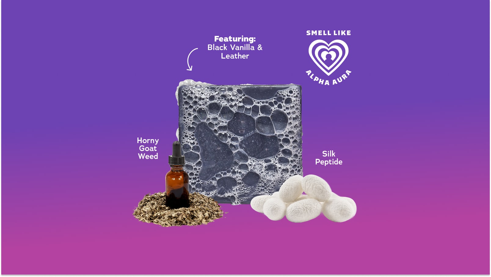 Bricc'd Up - Clean Scent With Strong Vibes