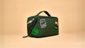 Corduroy Toiletry Bag - Fresh Skin Strong Start