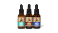 Beard Oil 3-Pack - Clean That Hits Different