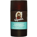 Essentials: Coconut Castaway Deodorant - Fresh Soap That Works