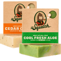 Soap Subscription - 2 Bars - Your Better Shower Choice