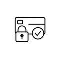 Secure Card Check - Freshen Up Like a Man