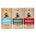 Deodorant Subscription - 3 Sticks - Get Fresh Fast