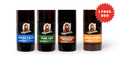 Deodorant Starter Set - Level Up Your Lather