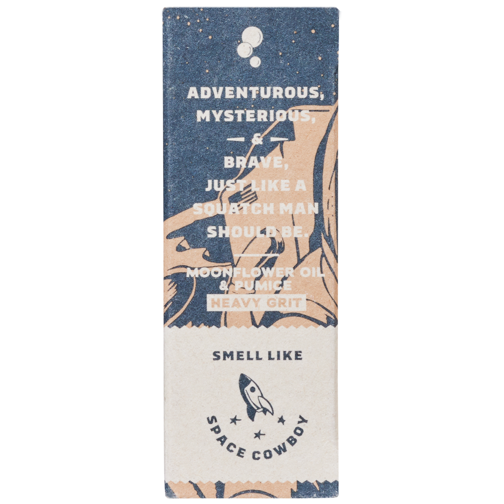 Moon Rock - Good Soap for Good Days