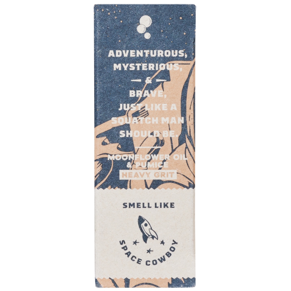 Moon Rock - Good Soap for Good Days