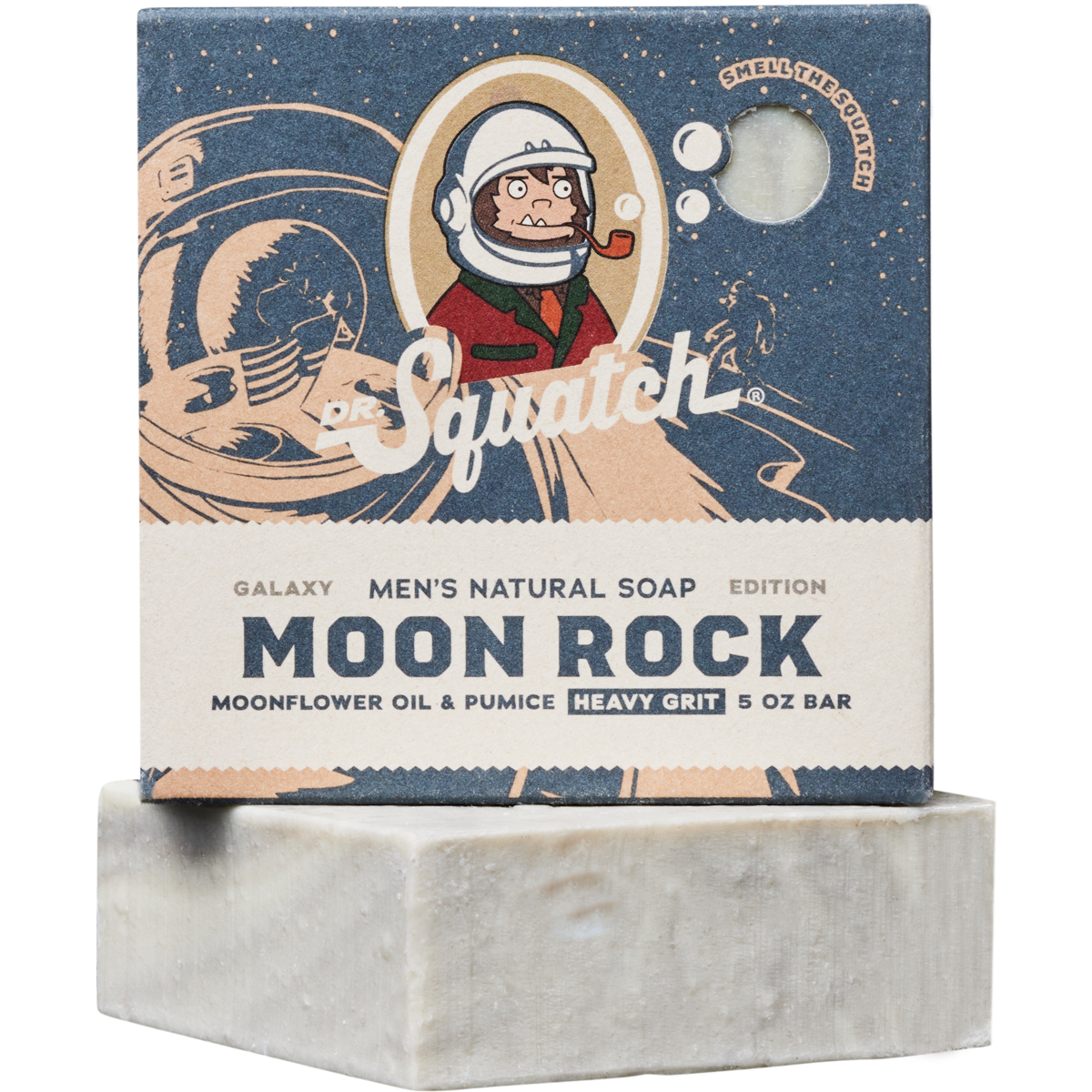 Moon Rock - Good Soap for Good Days
