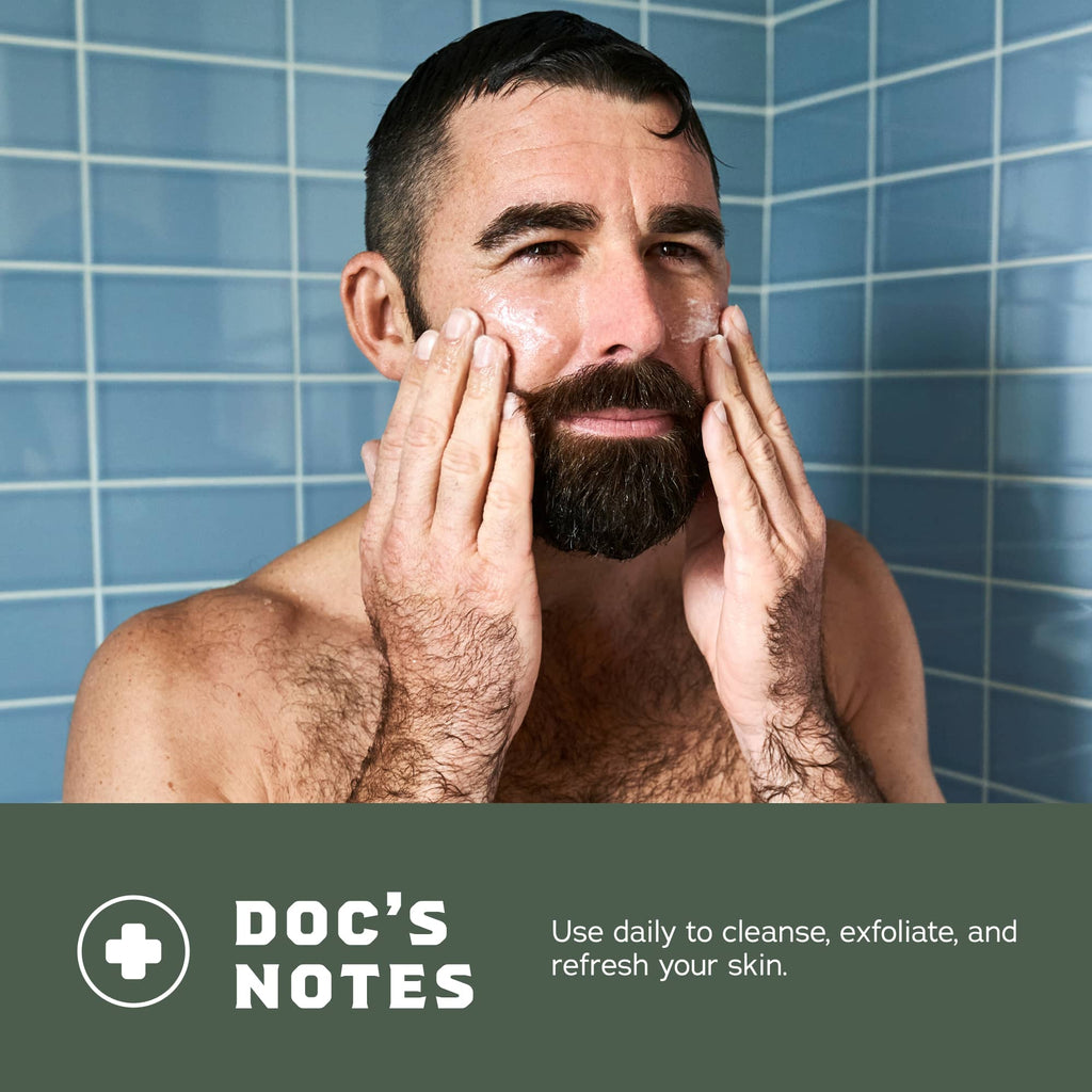 Face Wash 3-Pack - Soap That Gets It Done