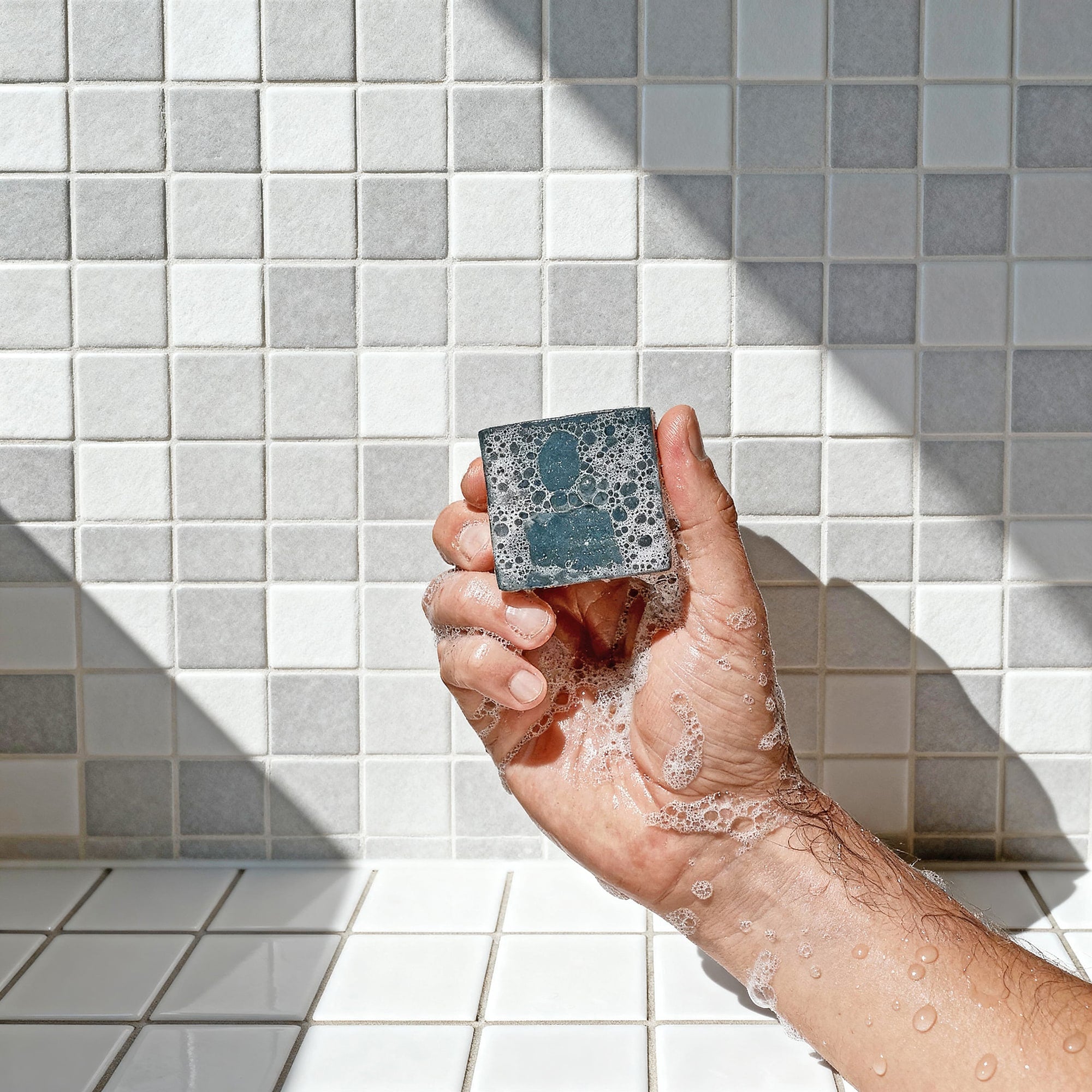 Scent Sampler - 8 Mini Soaps - Wash Better and Smell Better