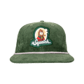Corduroy Hat - Fresh Scent Every Shower