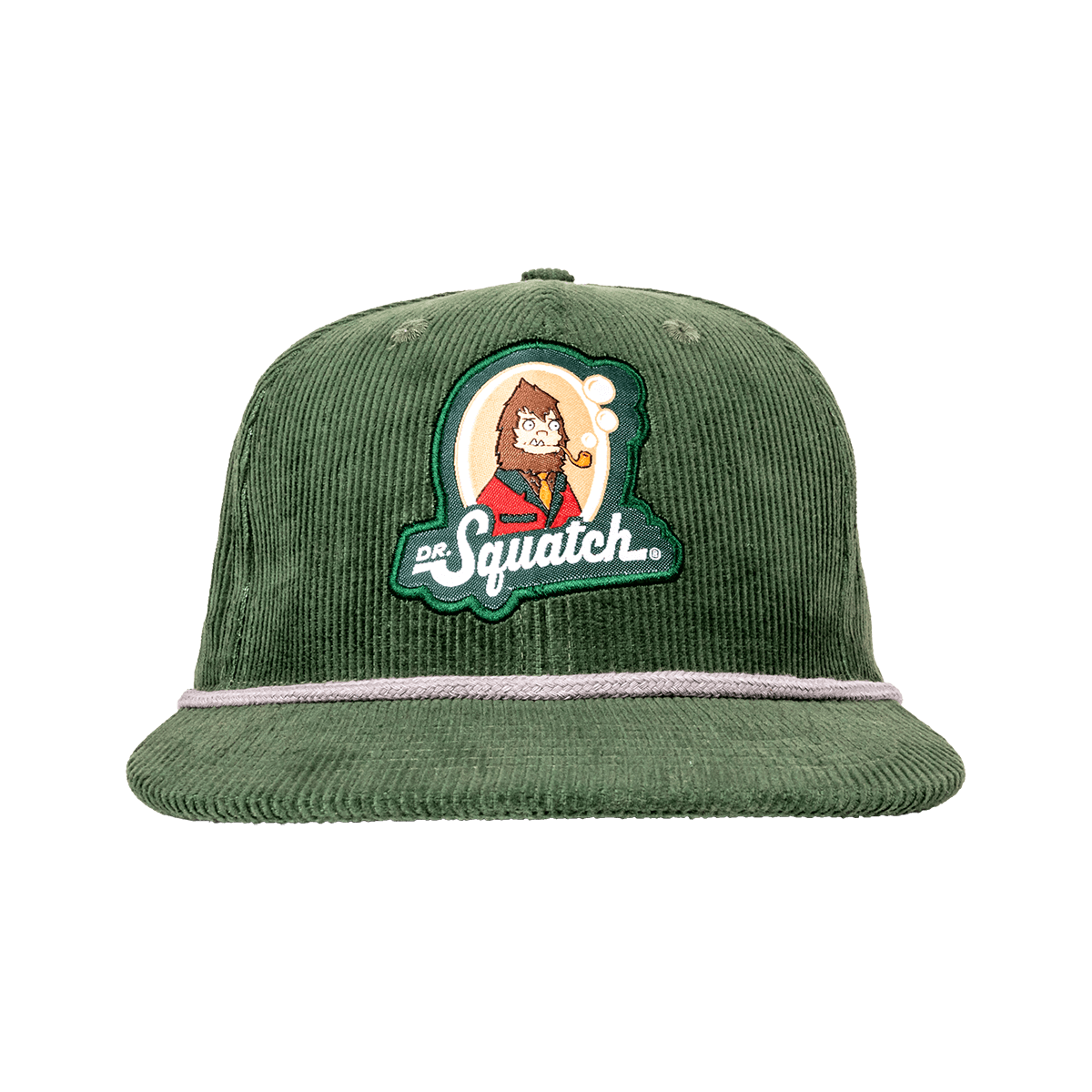 Corduroy Hat - Fresh Scent Every Shower