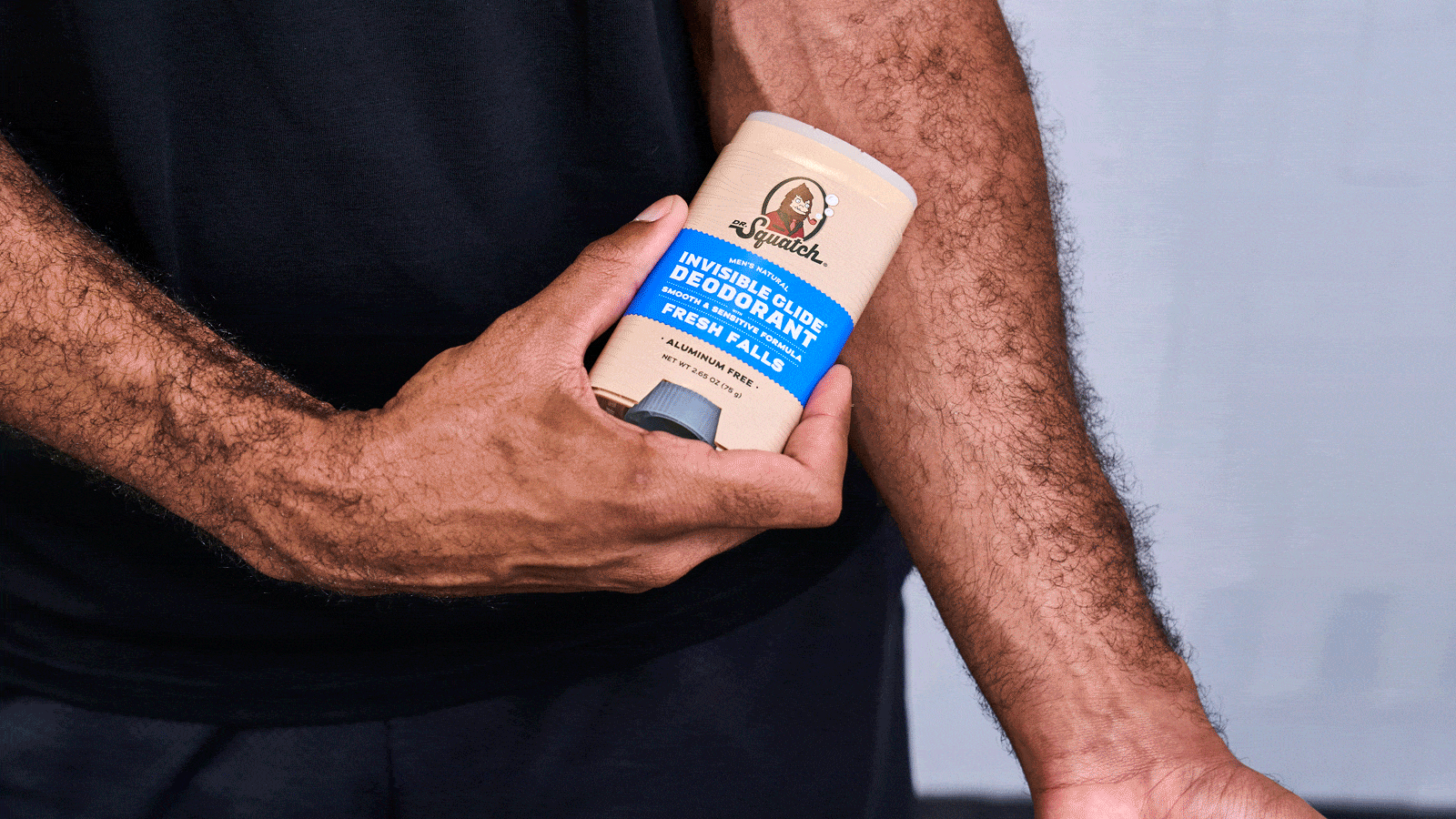 Invisible Glide Set - Get the Fresh You Want
