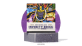 Infinity Bricc - Get Fresh After the Gym
