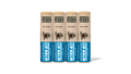 4 Pack Original Squatch - Make Your Wash Worth It