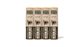 4-Pack Vanilla Bourbon - Built for Better Showers