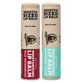 Lip Balm 2-Pack - Clean Up With Style