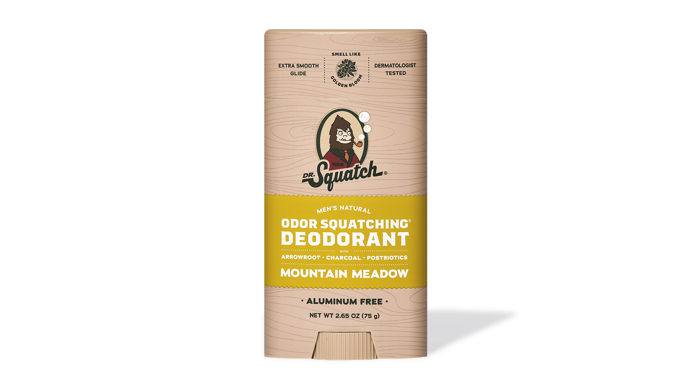Mountain Meadow Deodorant - Bring on the Fresh