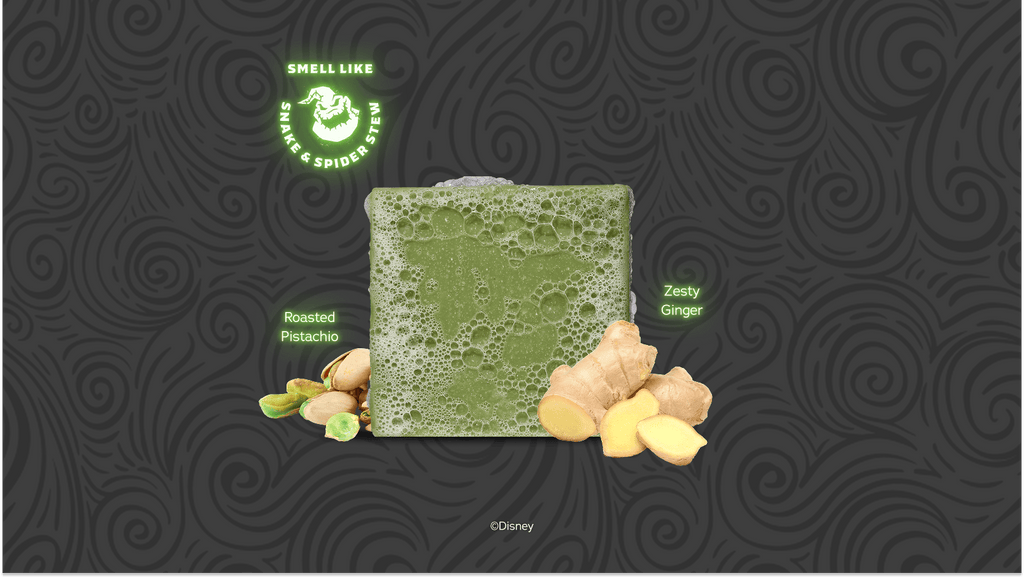 Oogie Boogie's Brew - Get the Fresh You Want