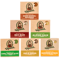 Bar Soap Subscription, 6-pack - Fresh Skin for the Day