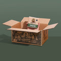 Squatch Box - Get Rugged Freshness Daily