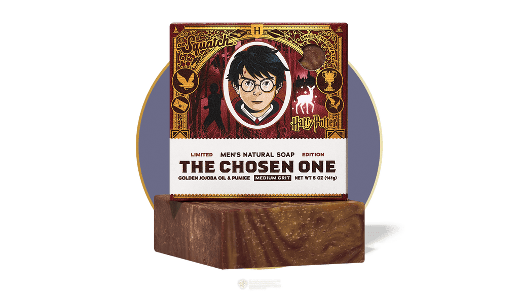 The Chosen One - Make Your Bathroom Better