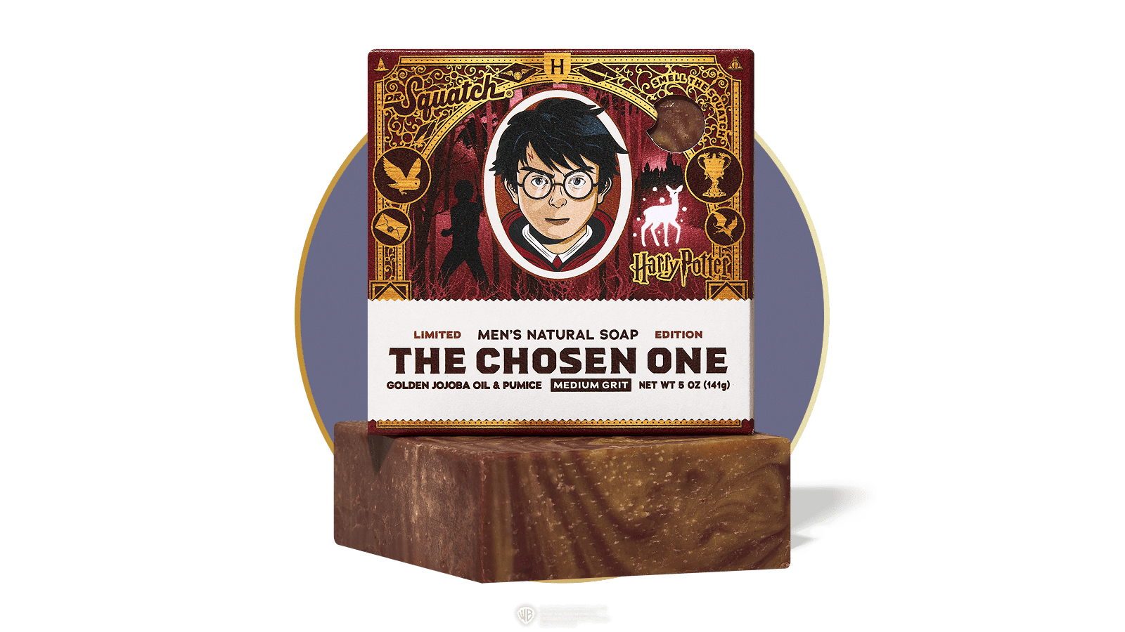 The Chosen One - Make Your Bathroom Better