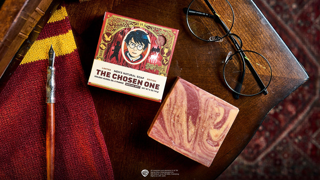 The Chosen One - Make Your Bathroom Better
