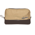 Toiletry Bag - Clean Starts in the Shower
