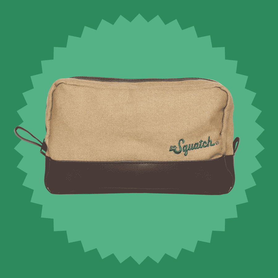 The Squatch Stack + Exclusive Gifts - Find a Better Way to Lather