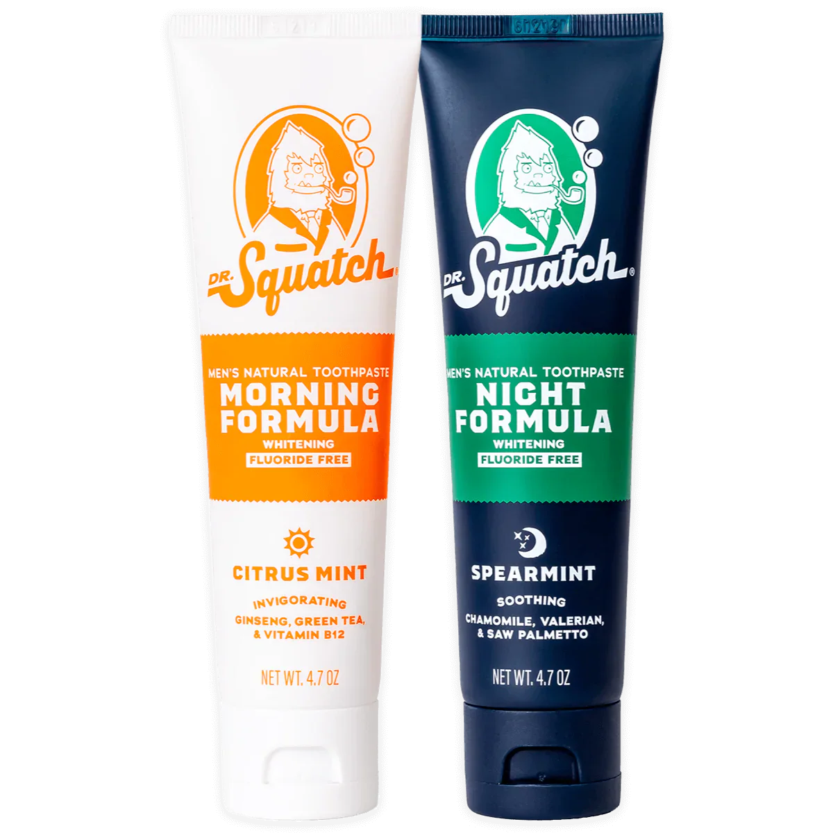 Toothpaste Subscription - 1 Kit - Make Your Bathroom Better